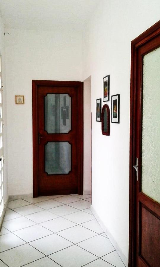 Bed and Breakfast L'Antica Torre Marsala Exterior foto