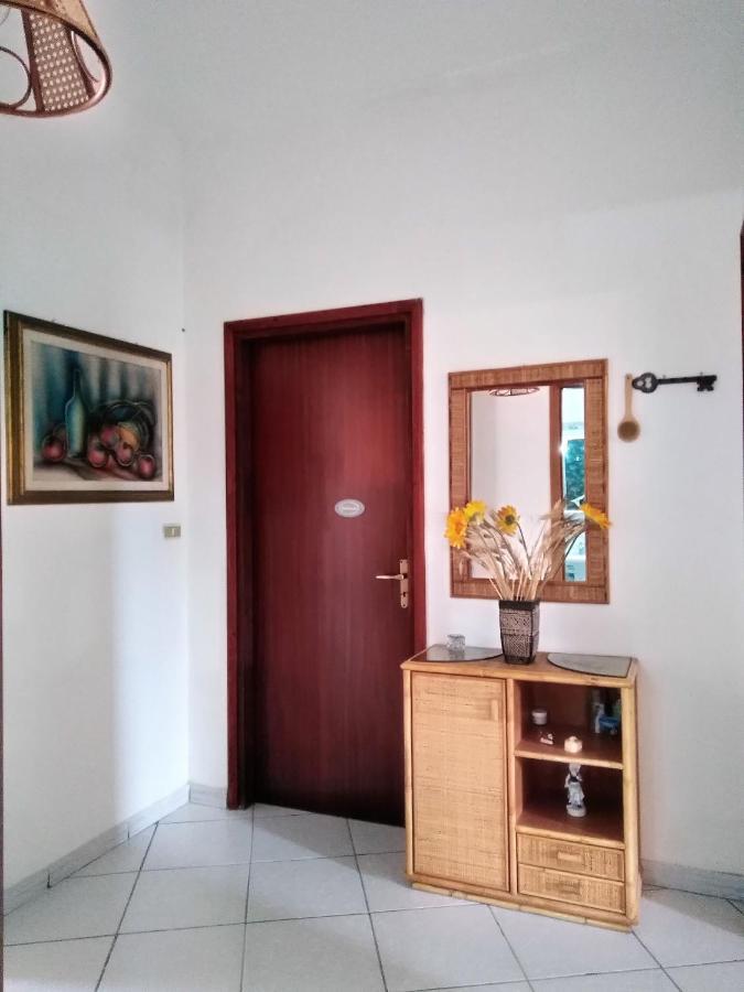 Bed and Breakfast L'Antica Torre Marsala Exterior foto