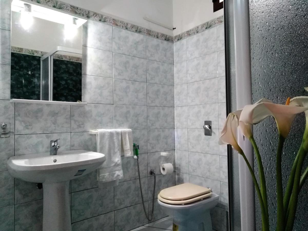 Bed and Breakfast L'Antica Torre Marsala Exterior foto